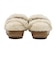 214740-2EY　18-21CL UNFG VEGAN SUEDE CLGK　SEPIA　716078-0001