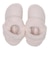 214740-7DF　18-21CL UNFG VEGAN SUEDE CLGK　BUBBLE ICE　716079-0001
