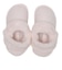 214740-7DF　18-21CL UNFG VEGAN SUEDE CLGK　BUBBLE ICE　716079-0001