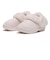 214740-7DF　18-21CL UNFG VEGAN SUEDE CLGK　BUBBLE ICE　716079-0001