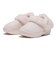 214740-7DF　18-21CL UNFG VEGAN SUEDE CLGK　BUBBLE ICE　716079-0001