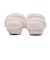 214740-7DF　18-21CL UNFG VEGAN SUEDE CLGK　BUBBLE ICE　716079-0001