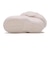 214740-7DF　18-21CL UNFG VEGAN SUEDE CLGK　BUBBLE ICE　716079-0001