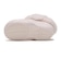 214740-7DF　18-21CL UNFG VEGAN SUEDE CLGK　BUBBLE ICE　716079-0001