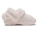 214740-7DF　18-21CL UNFG VEGAN SUEDE CLGK　BUBBLE ICE　716079-0001