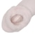 214740-7DF　18-21CL UNFG VEGAN SUEDE CLGK　BUBBLE ICE　716079-0001
