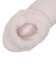 214740-7DF　18-21CL UNFG VEGAN SUEDE CLGK　BUBBLE ICE　716079-0001