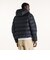 MJ62G17OBK　M Boston ﾊﾟﾌｧｰJK　BK　719602-0001