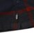VN000TABHBR　Larkspur Plaid Flannel Shirt　Parisian Night　715484-0001