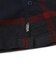 VN000TABHBR　Larkspur Plaid Flannel Shirt　Parisian Night　715484-0001