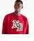 MT62B6R5PDR　M Varsity ｽｳｪｯﾄｸﾙｰ　PDR　719581-0001