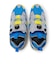 100288624　INSTAPUMP FURY 94　BLUE　719339-0001