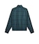 639061　M T7 RELAXED TARTAN WOVEN JKT　36MIDNIGHT P.　717910-0003