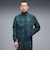 639061　M T7 RELAXED TARTAN WOVEN JKT　36MIDNIGHT P.　717910-0003
