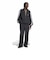LC8150　U BOUCLE TT(SK)　BLACK　716503-0001