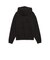 637883　M GRAPHIC HIGH SPIRITS HOODIE　01BK　717901-0001