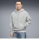 637883　M GRAPHIC HIGH SPIRITS HOODIE　04LIGHT GRAY H.　717901-0002