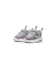 KIX6405　12-16AIRMAX NOVA SHINE (TD)　012PTNDST/M SIL　721738-0001