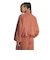LH1922　W ADILENIUM FAUX SUEDE TT　VERMILLION　717731-0001