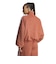LH1922　W ADILENIUM FAUX SUEDE TT　VERMILLION　717731-0001
