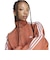 LH1922　W ADILENIUM FAUX SUEDE TT　VERMILLION　717731-0001