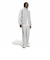 LC8149　U BOUCLE TT(SK)　MGREYHEATHER　716502-0001