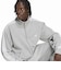 LC8149　U BOUCLE TT(SK)　MGREYHEATHER　716502-0001