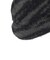 LH5579　U ADILENIUM FLUFFY BEANIE　GREY/BLACK　717757-0001