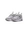 KIX6406　17-22AIRMAX NOVA SHINE (PS)　012PTNDST/M SIL　721739-0001