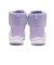 DN WC053LE　16-19 KIDSｳｲﾝﾀｰﾌﾞｰﾂ　ﾊﾟｰﾌﾟﾙ　721693-0002