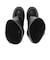 W3095　COVER LONG BOOTS4　BLACK　715022-0001