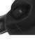 W3095　COVER LONG BOOTS4　BLACK　715022-0001