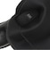 W3095　COVER LONG BOOTS4　BLACK　715022-0001