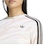 LH1950　W ADILENIUM BODY SHAPING TEE　OFFWHITE　717751-0001
