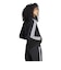 LH1939　W ADILENIUM SLIM KNIT TT　BLACK　717727-0001