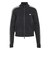 LH1939　W ADILENIUM SLIM KNIT TT　BLACK　717727-0001