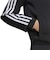 LH1939　W ADILENIUM SLIM KNIT TT　BLACK　717727-0001