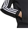 LH1939　W ADILENIUM SLIM KNIT TT　BLACK　717727-0001