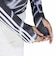 LH1951　W ADILENIUM BODY SHAPING TEE　BLACK　717752-0001