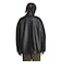 LC8119　U PLEATHER COAT(JP)　BLACK　716498-0001