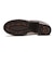 W8037　GL 6HOLE LACE UP 8　BROWN　715021-0002