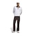 KR9715　M FIREBIRD CORDUROY TP　AURORACOFFEE　715750-0001