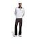 KR9715　M FIREBIRD CORDUROY TP　AURORACOFFEE　715750-0001