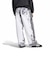 LH3270　M ADILENIUM SPACER PANT　WHITE　717759-0001