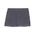 639097　W FUTURE.ARCHIVE TWILL SKIRT　35INKY DEPTHS　717915-0002