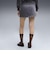 639097　W FUTURE.ARCHIVE TWILL SKIRT　35INKY DEPTHS　717915-0002