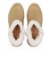 W8025　QS BOA SNK BOOTS GL 5　S/CAMEL　714606-0002