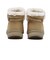 W8025　QS BOA SNK BOOTS GL 5　S/CAMEL　714606-0002