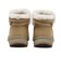 W8025　QS BOA SNK BOOTS GL 5　S/CAMEL　714606-0002