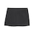 639097　W FUTURE.ARCHIVE TWILL SKIRT　01BK　717915-0001